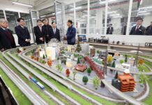 지역기반산업 인재 육성 ‘협약형 특성화고’ 올해 10개교 선정