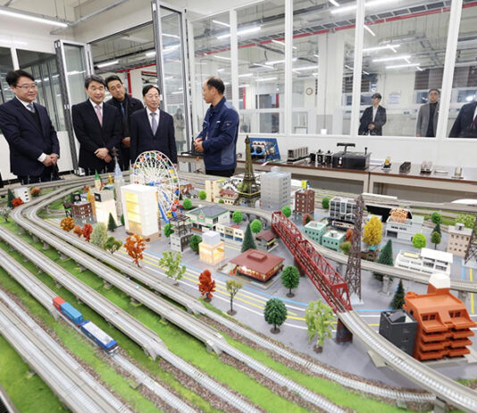 지역기반산업 인재 육성 ‘협약형 특성화고’ 올해 10개교 선정