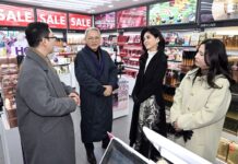 ‘케이-컬처 관광이벤트 100선’ 상품화…외국관광객 매료시킨다