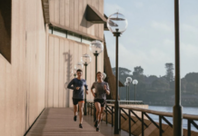 봄에 하기 좋은 운동과 주의점