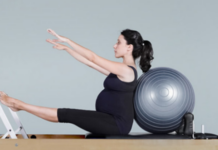 임산부 필라테스의 특징 및 장점