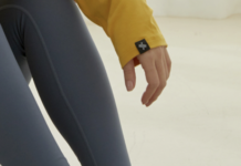 필라테스 운동 시 준비물