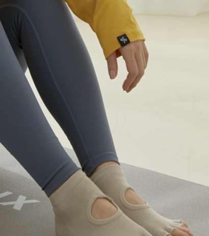 필라테스 운동 시 준비물