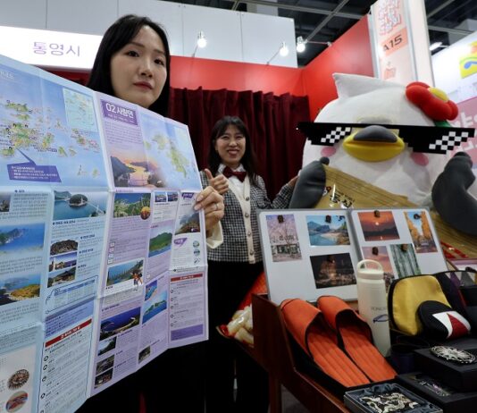 ‘6월 여행가는 달’ 숙박할인권 25만장 지원…28일부터 배포