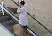 대체인력 급한 병원에 군의관 등 추가 배치…비상진료체계 강화