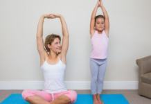 키즈 필라테스의 이유