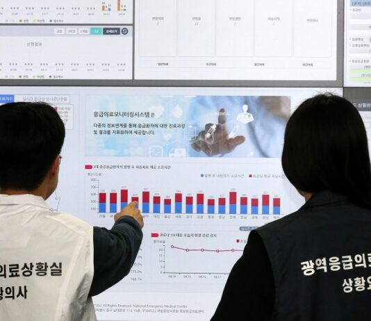 정부, 개원의들에 진료명령…비상진료체계 강화 등 모든 대책 강구