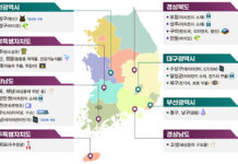 8개 시·도 ‘기회발전특구’로…첨단산업·금융·문화 등 40조 5000억원 투자
