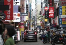 정부 “경기회복 흐름 지속…소비심리 ‘긍정’ ↑, 완만한 내수회복 조짐”