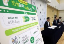 ‘노인 일자리도 얻고 아들딸네 육아부담도 줄고’…미리 가 본 2025년