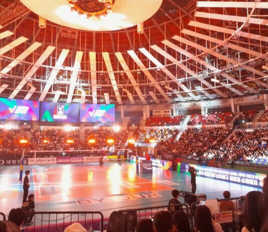 제62회 스포츠의 날, 우리 일상이 된 스포츠 정책들!