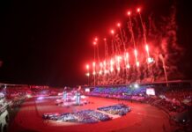 파리올림픽 감동 다시 한번…‘제105회 전국체육대회’ 11일 개막