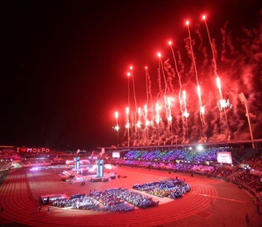 파리올림픽 감동 다시 한번…‘제105회 전국체육대회’ 11일 개막