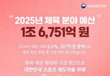 운동선수들은 이렇게 훈련한다고? 스포츠과학의 비밀을 만나다