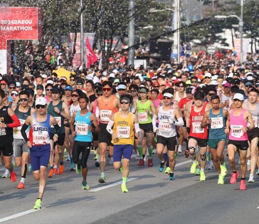 문체부, 내년 11개 시·도의 22개 우수 국제경기대회 지원