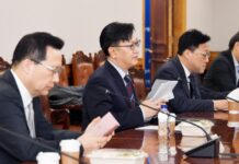 정부, 가용수단 총동원 금융·외환시장 안정적 관리에 최선