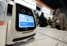 AI발 산업혁명에 대응하라! “혁신 기업은 새로운 수출 전사”