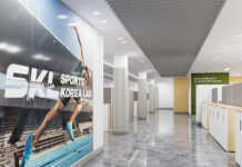 ‘스포츠코리아랩’ 개관, 스포츠 기업 100개 입주 공간 등 제공