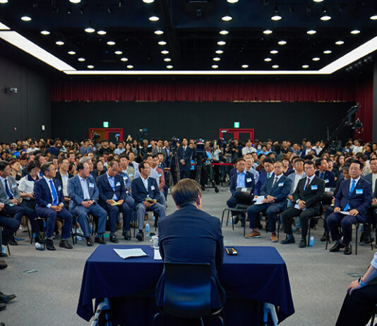 이 대통령, 취임 30일 기자회견…7월 3일 ‘타운홀미팅’ 방식으로