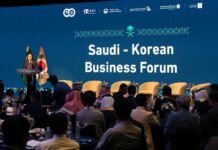 한-사우디 정부 공동, 중동 진출 중소벤처기업 선발·지원