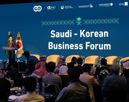 한-사우디 정부 공동, 중동 진출 중소벤처기업 선발·지원