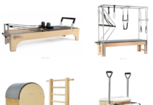 필라테스 기구 종류 완벽 정리: 리포머부터 캐딜락까지