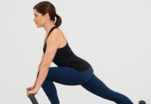 리포머로 가능한 대표 동작 5가지 소개