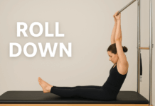 캐딜락으로 가능한 대표 동작 5가지 소개