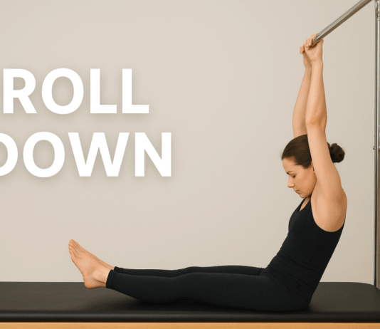 캐딜락으로 가능한 대표 동작 5가지 소개