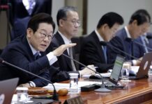 이 대통령 “국민 경제 왜곡하는 투기 차단 총력”…각 부처에 주문