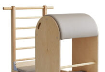 바렐(Barrel)로 가능한 대표 동작 5가지 소개