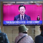 이 대통령 “AI 고속도로 구축해 도약과 성장의 미래 열어야”