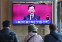 이 대통령 “AI 고속도로 구축해 도약과 성장의 미래 열어야”