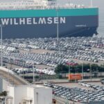 11월 수출 8.4% 늘며 역대 11월 중 최대…반도체 38.6%↑사상 최대