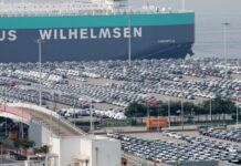 11월 수출 8.4% 늘며 역대 11월 중 최대…반도체 38.6%↑사상 최대