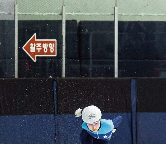 “응원은 나의 힘…팀코리아의 최대 무기? 위기에 빛나는 정신력”