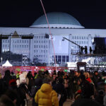 “12·3 비상계엄 항거 시민 예우”…대통령 직속 ‘빛의 위원회’ 설치