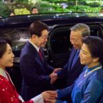 청와대 “베트남 신 지도부와 정치적 신뢰 확보…인프라·에너지 협력 고도화”