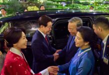 청와대 “베트남 신 지도부와 정치적 신뢰 확보…인프라·에너지 협력 고도화”